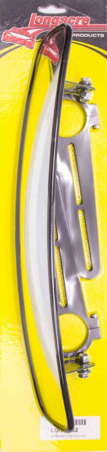 LONGACRE17in. Mirror Kit Long 1-3/4in. Bar