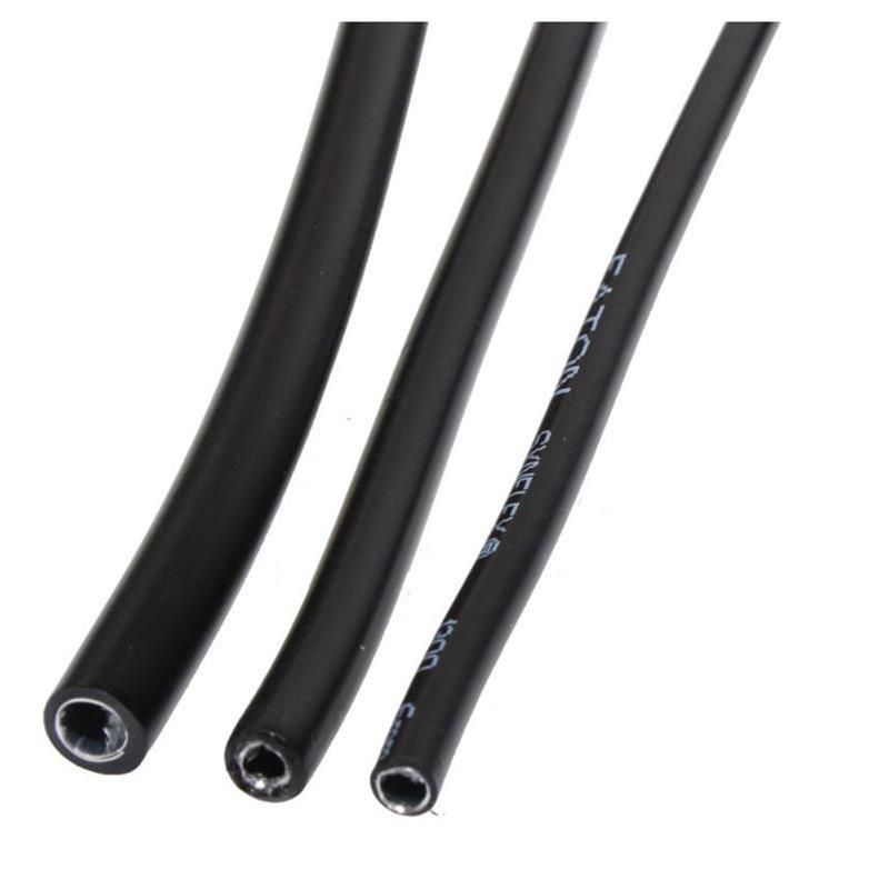 LIFELINE USATubing Semi-Rigid Alloy 8mm 5 Meters