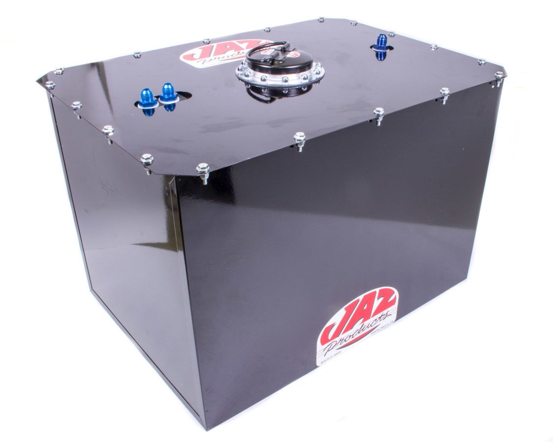 JAZ 32-Gallon Pro Sport Fuel Cell w/o Foam - Black