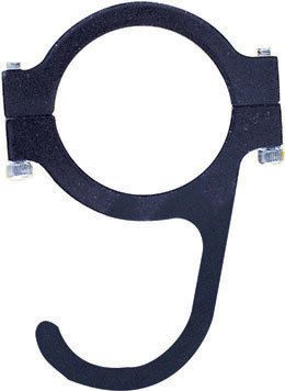 LONGACREHelmet Hook 1.75in. Bar