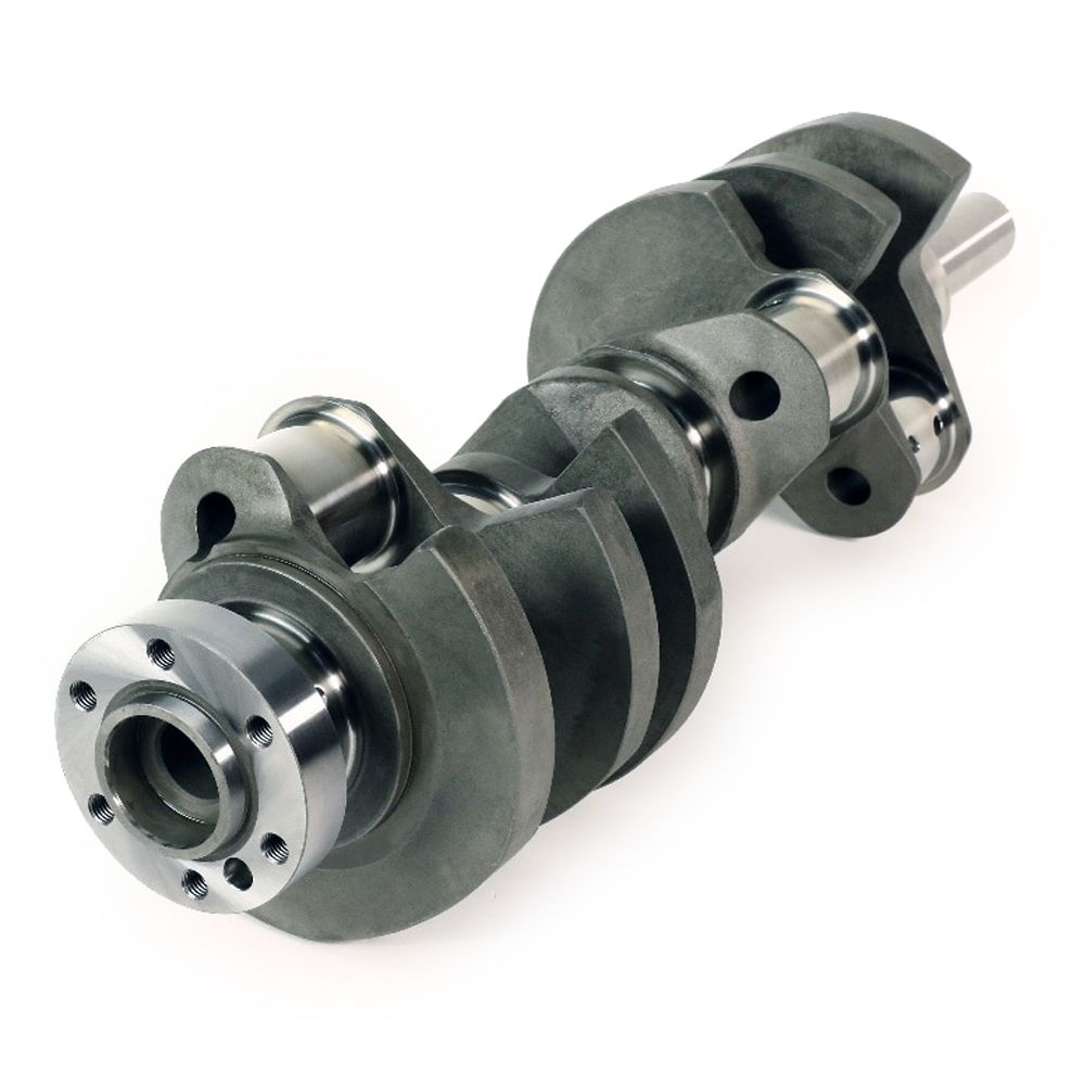 K1 TECHNOLOGIESGM LS7 Forged Crankshaft 4.000 Stroke 58-Tooth