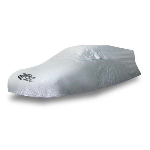 LONGACREModified Car Cover