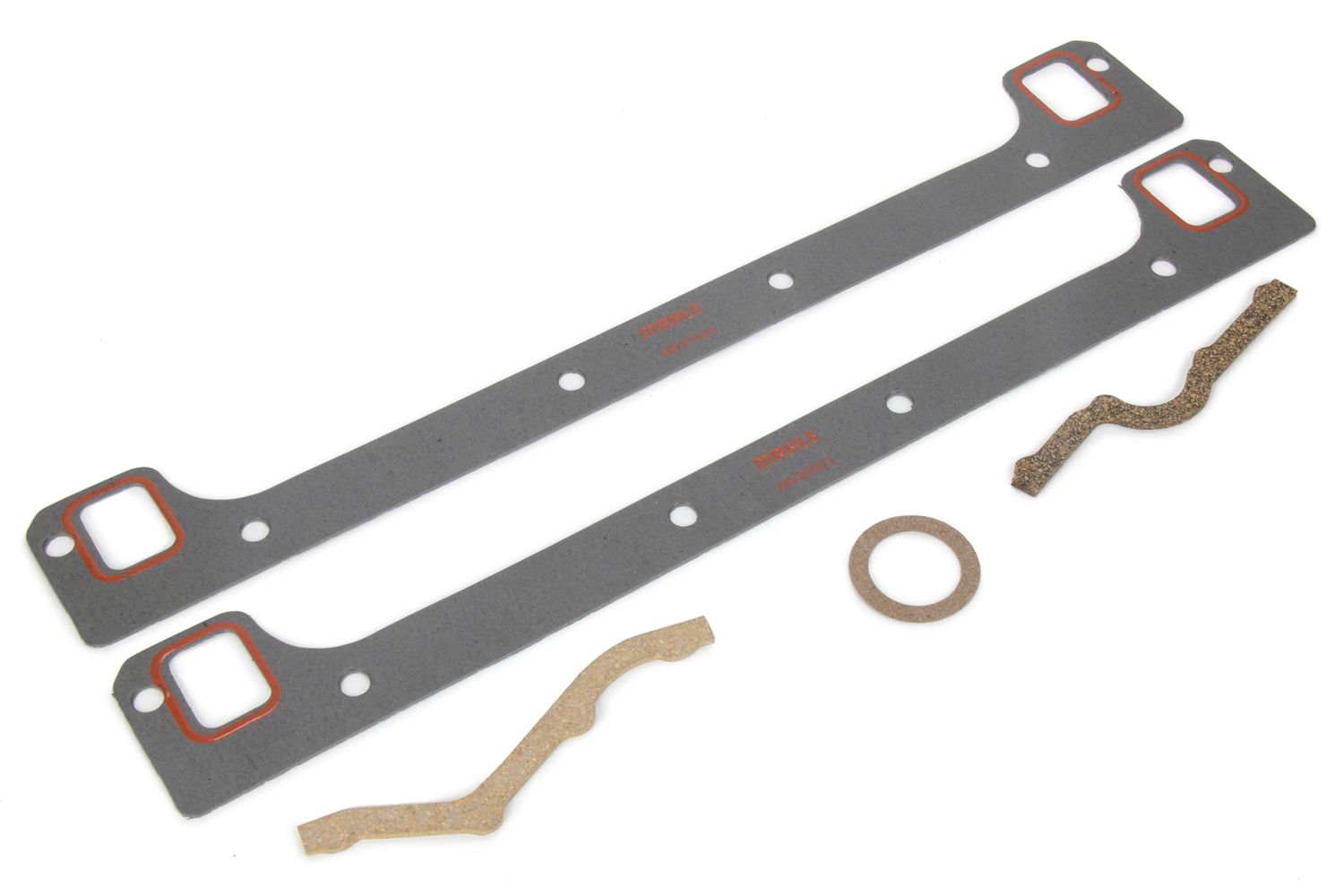 MAHLE ORIGINAL/CLEVITEValley Cover Gasket SBC w/SB2.2 Heads