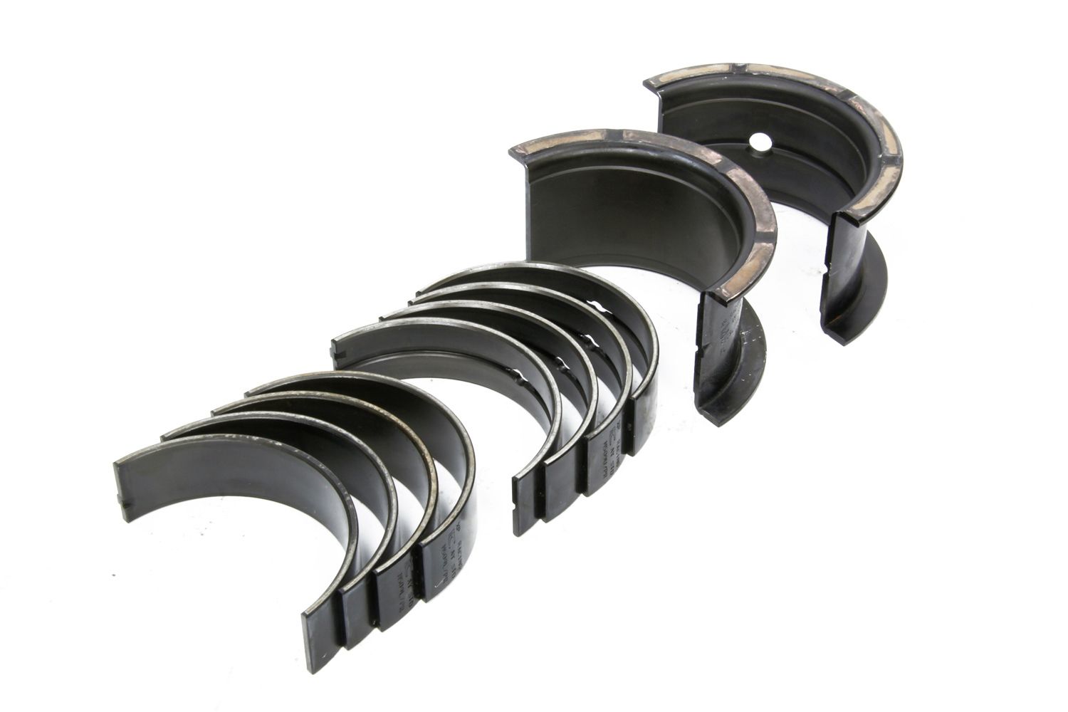 KING BEARINGS Main Bearing Set - GM 6.2L - LT1/LT4 Gen-V