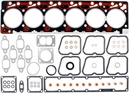 MAHLE ORIGINAL/CLEVITEHead Set Dodge Cummins 5.9L