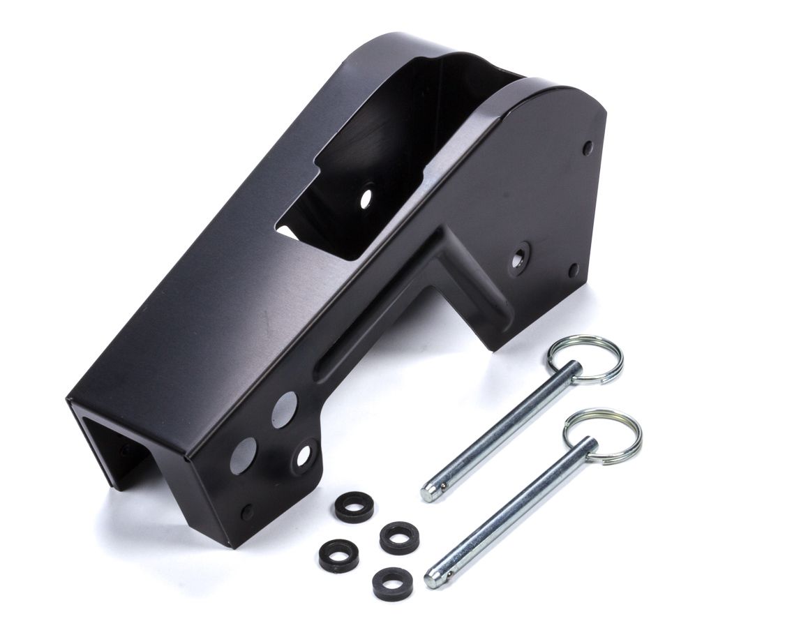 HURSTCover For Quarter Stick Black Anodized