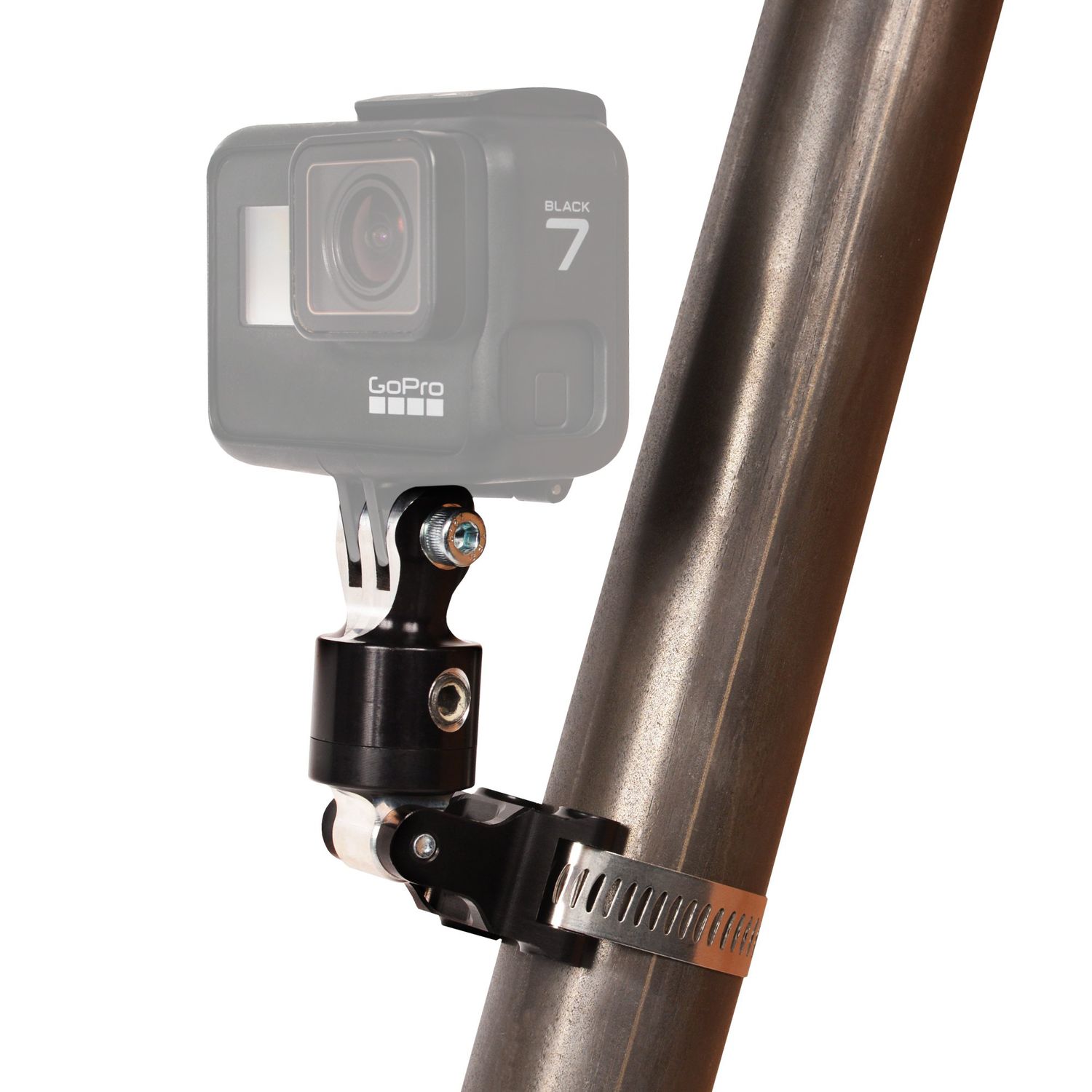 JOES RACING PRODUCTSGoPro Mount Universal Tube Mnt