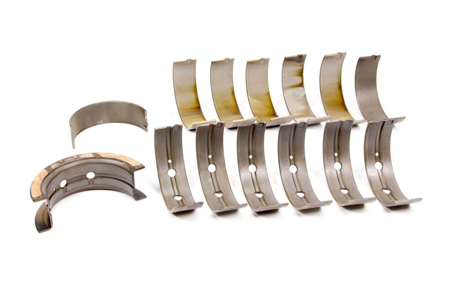 MAHLE ORIGINAL/CLEVITEMain Bearing Set