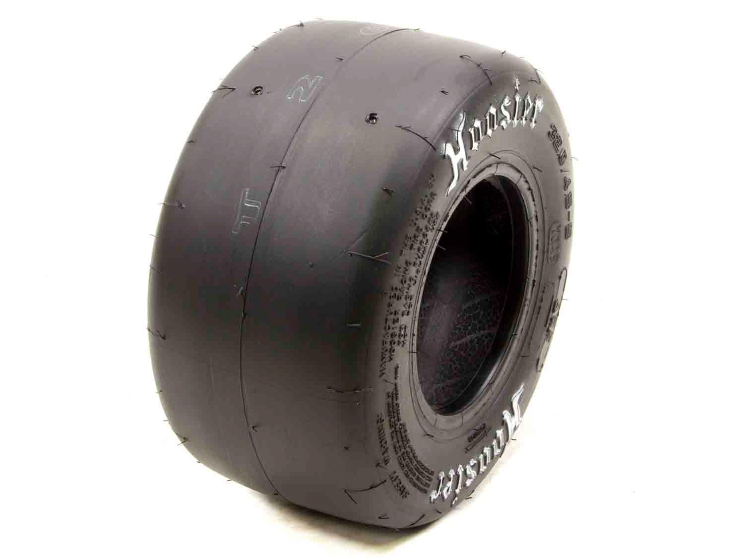 HOOSIER32.0/4.5-5 A35 QM Left Tire