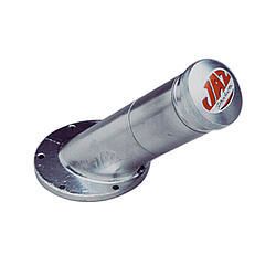 JAZ45 Deg. Long Filler Neck Assembly