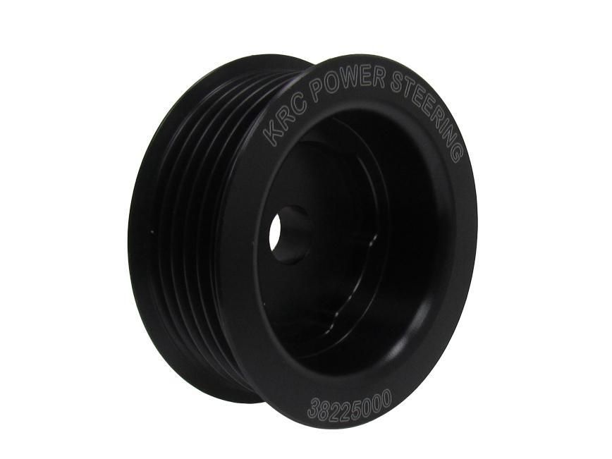 KRC POWER STEERINGSerpentine Crank Pulley 2.5