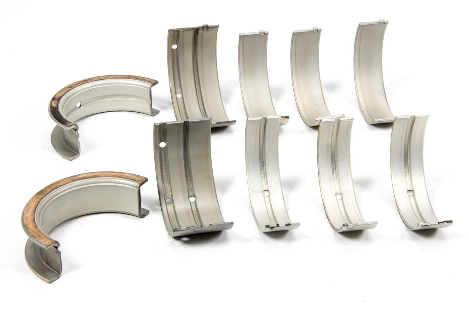 MAHLE ORIGINAL/CLEVITEMain Bearing Set