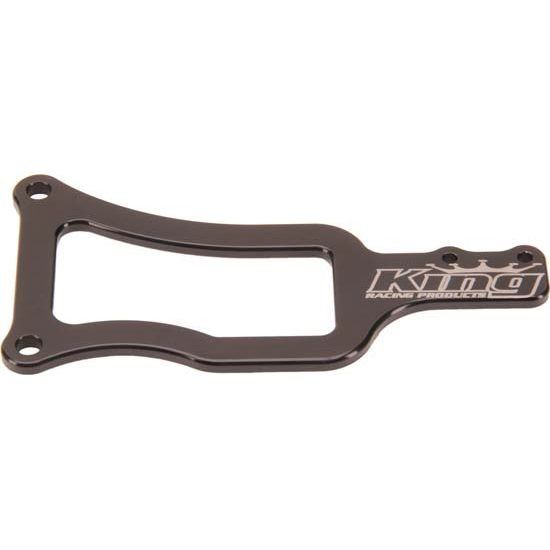 KING RACING PRODUCTSFuel Block Mount Uses Master Cylinder Mount