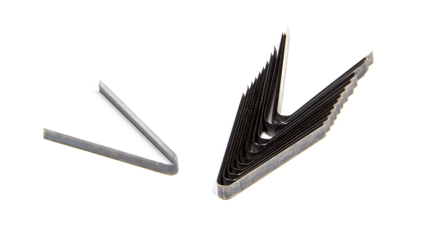 IDEAL#1 Standard Blades (12) Round
