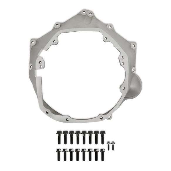 LAKEWOODAluminum Bellhousing GM LS/LT w/T56 Trans