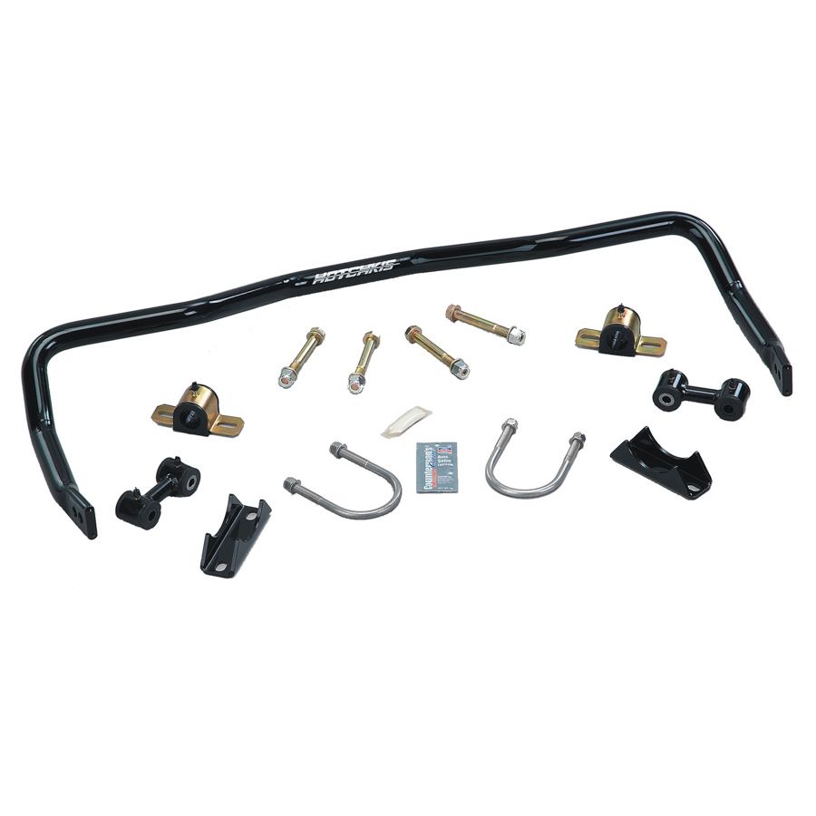 HOTCHKIS PERFORMANCE Rear Sway Bar 64-72 GM A-Body