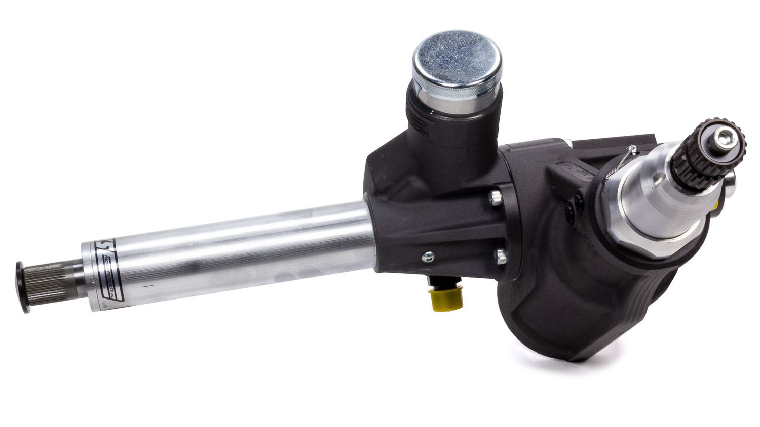 K.S.E. RACINGKSE Gen 2 Steering Gear