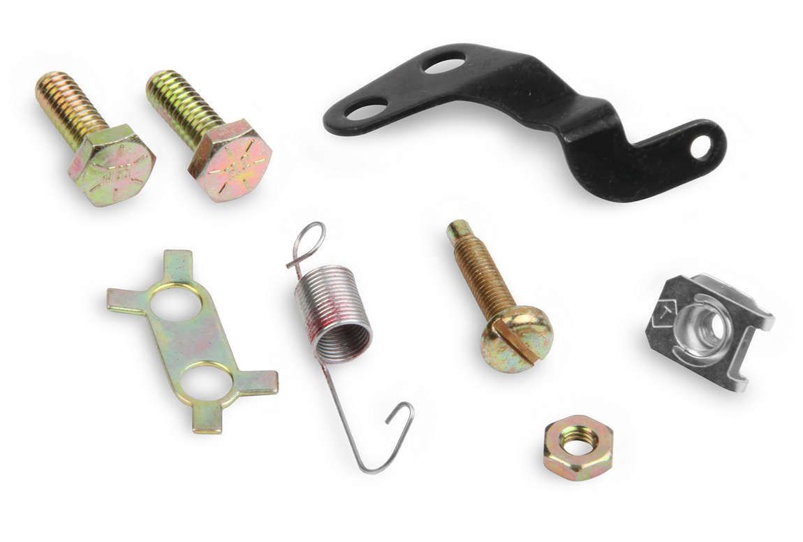 HOLLEYSpring Rod Bracket