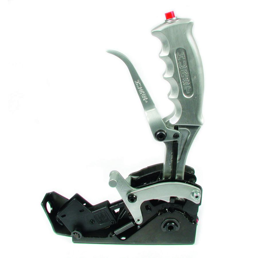 HURSTPistol-Grip Quarter Stick Shifter