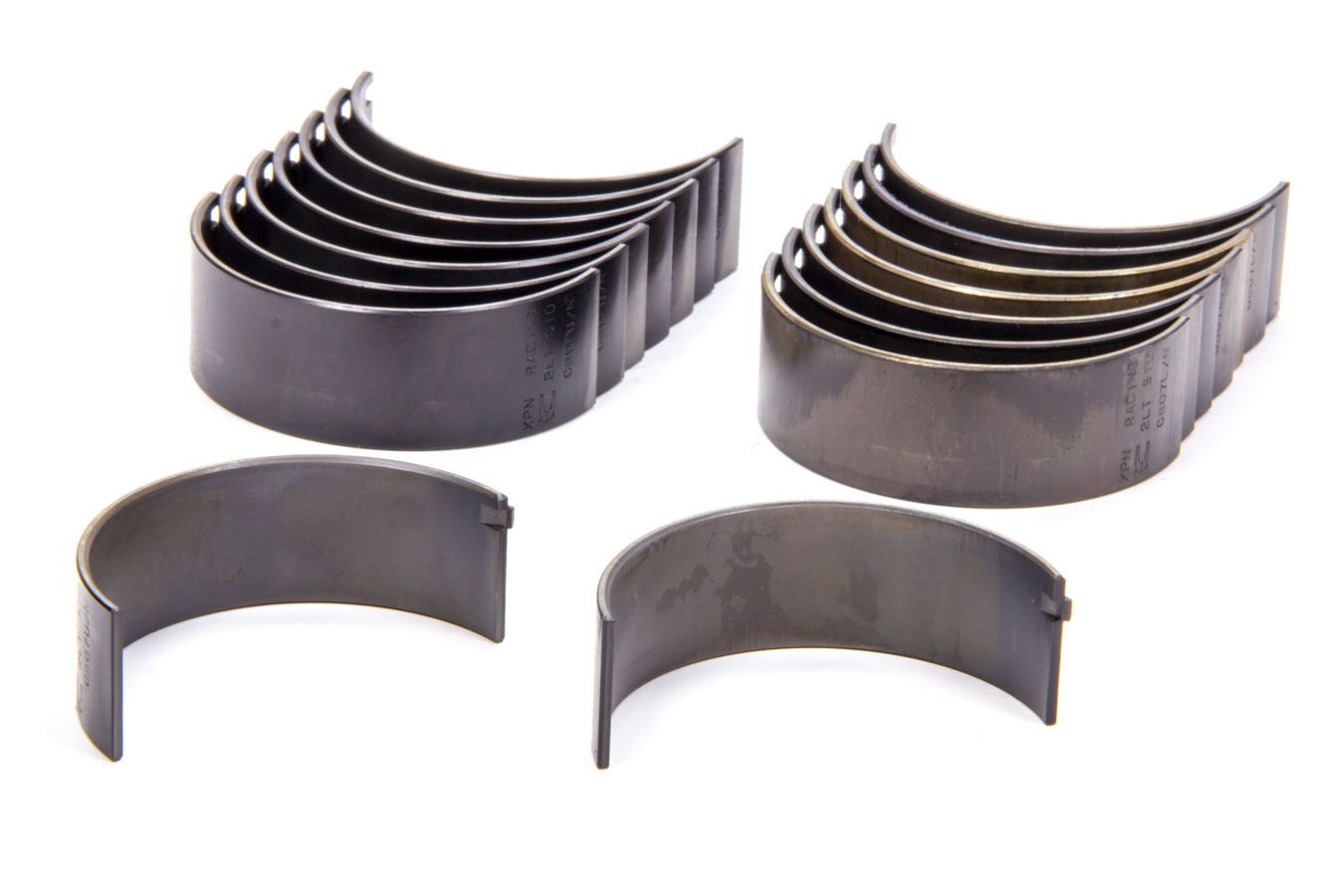 KING BEARINGSRod Bearing Set
