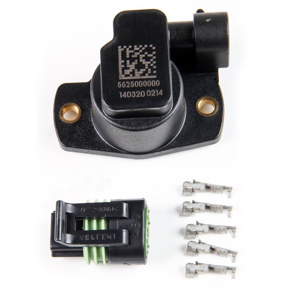 HOLLEYThrottle Position Sensor
