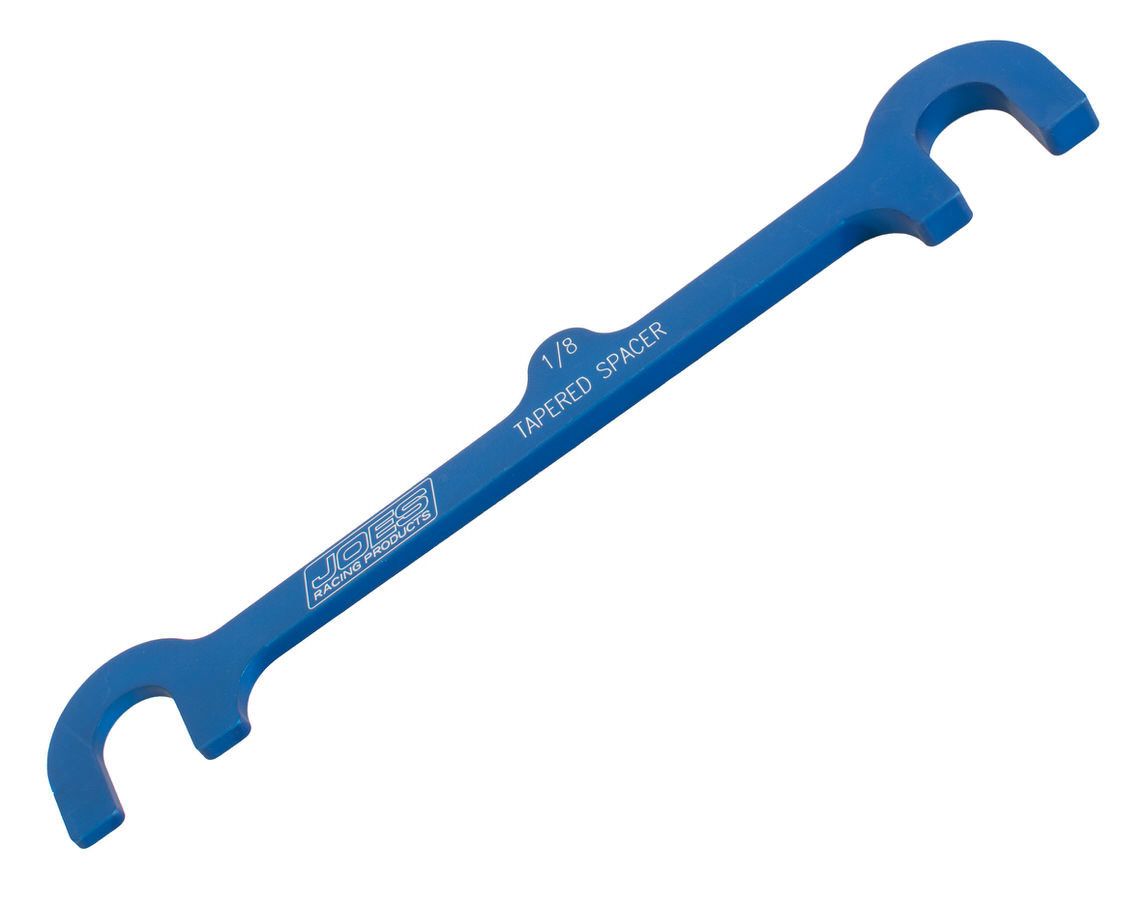 JOES RACING PRODUCTSA-Arm Spacer Tapered 1/8in