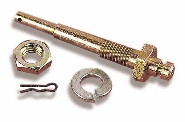 HOLLEYStud - Throttle Lever Linkage - Chrysler
