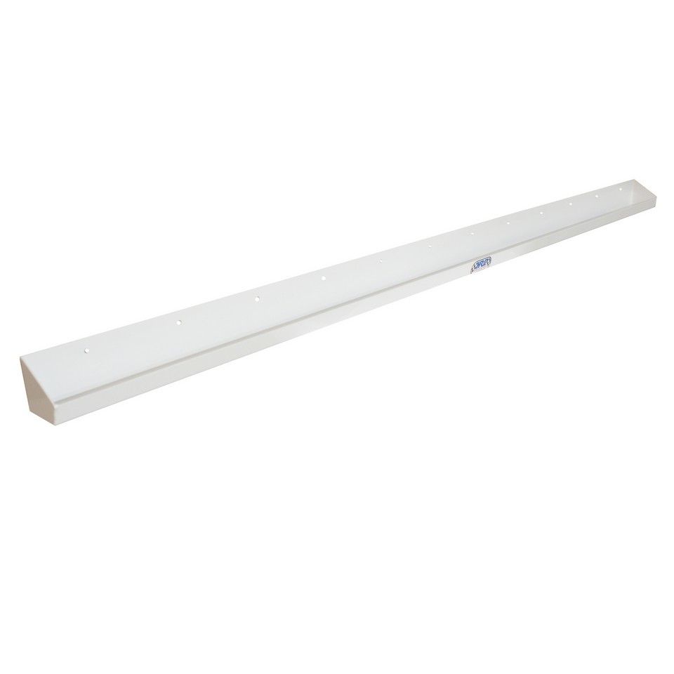 HEPFNER RACING PRODUCTSTop Wing Wall Tray Tall