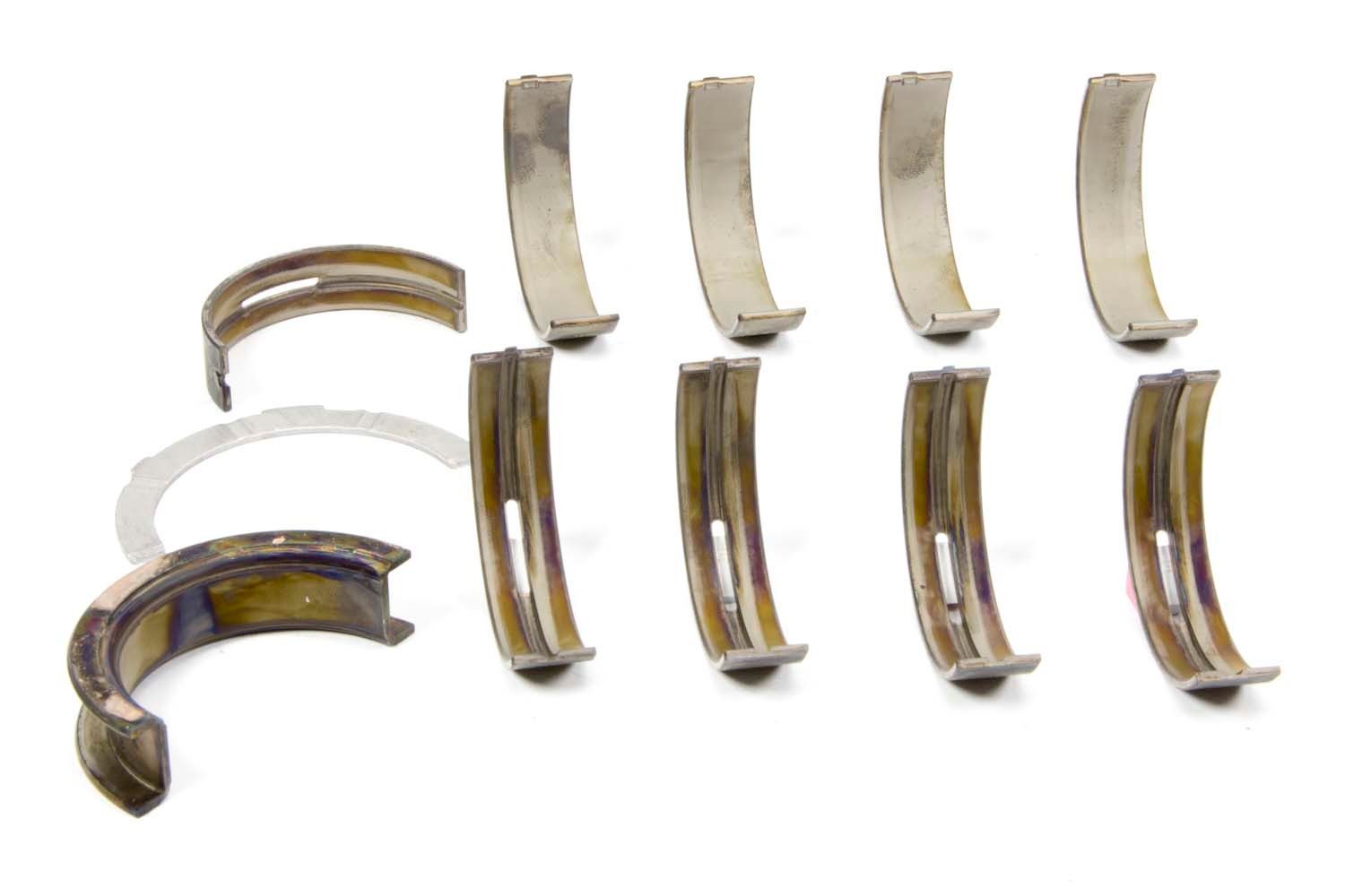 MAHLE ORIGINAL/CLEVITEMain Bearing Set