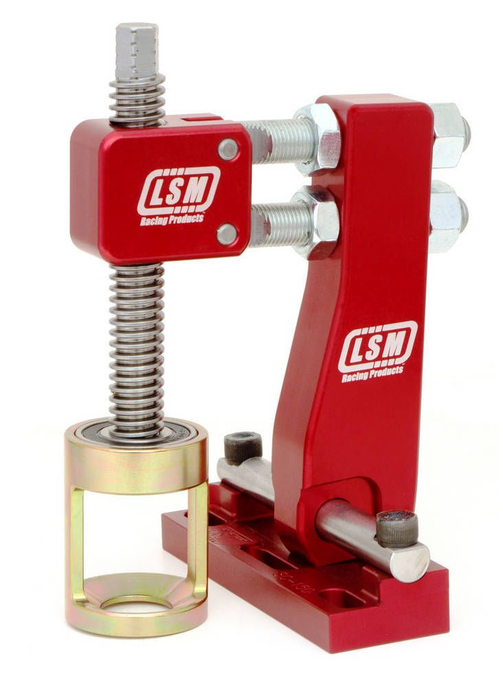 LSM RACING PRODUCTSValve Spring Removal Tool