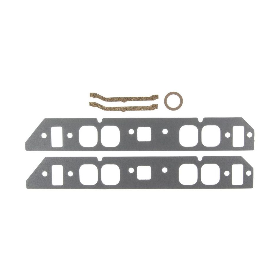 MAHLE ORIGINAL/CLEVITEIntake Gasket Set - BBC Oval-Port 1.800 x 2.030