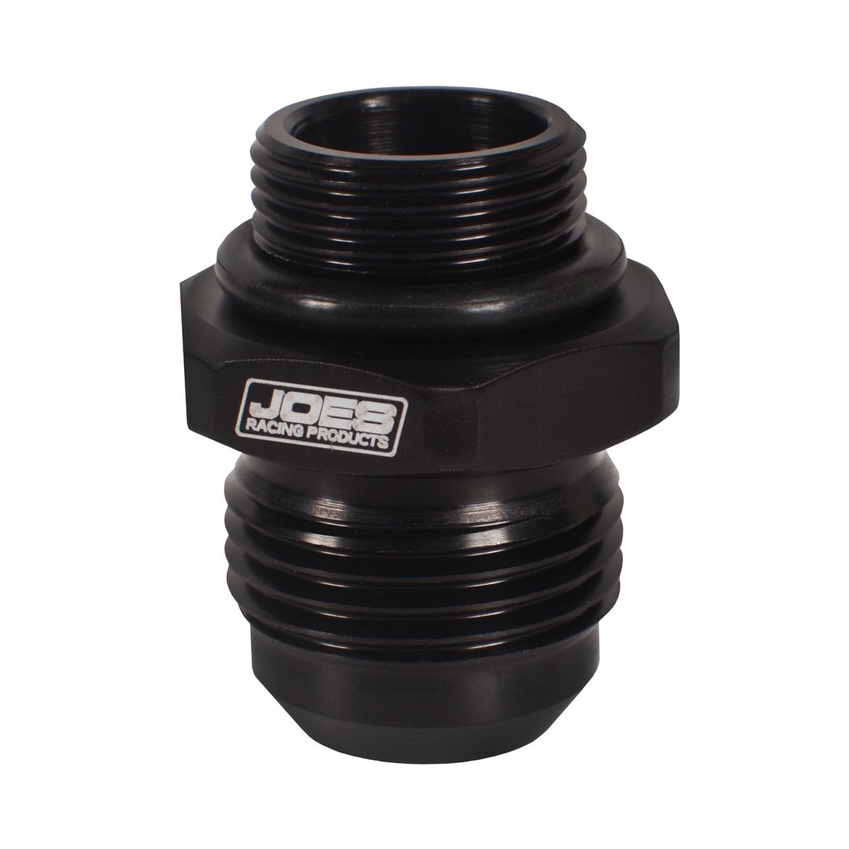 JOES RACING PRODUCTSPort Fitting M22 x 1.5 to -12 AN