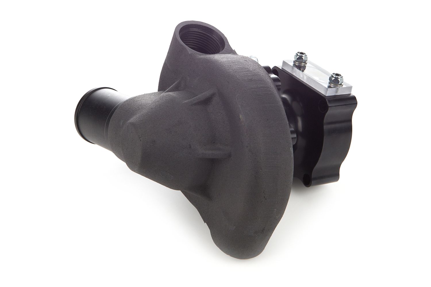 K.S.E. RACINGHD Water Pump Assembly Black Series