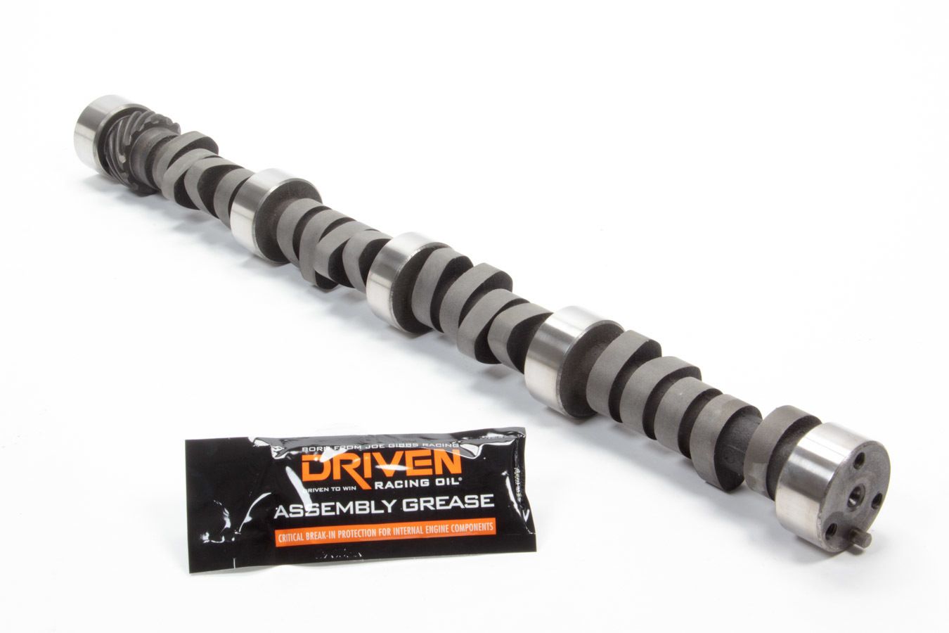 HOWARDS RACING COMPONENTSHydraulic Cam - SBC O/T Lift Rule