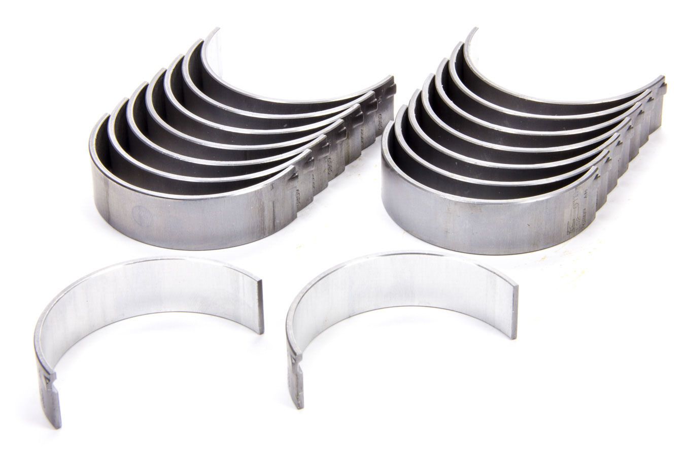 KING BEARINGSRod Bearing Set
