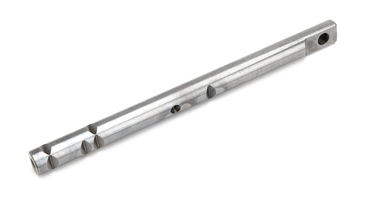 JERICOShift Rail Low / High