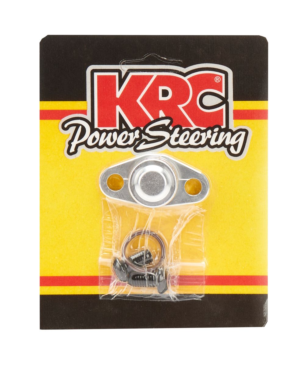 KRC POWER STEERING-10 Inlet Fitting