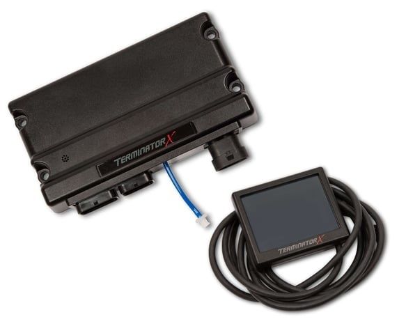 HOLLEYTerminator-X MPFI Kit Gen-3 Hemi Late