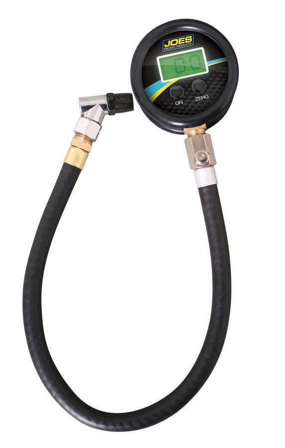 JOES RACING PRODUCTSTire Pressure Gauge Digital 0-60psi