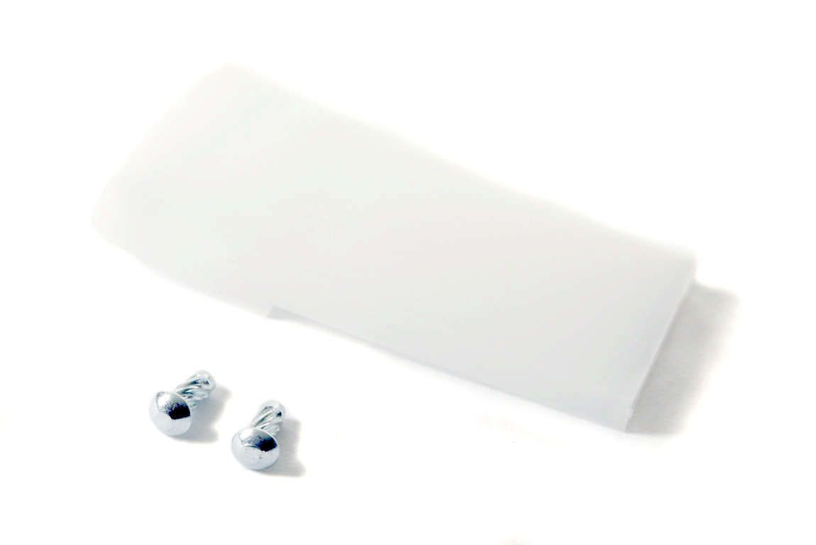 HOLLEYVent Baffle