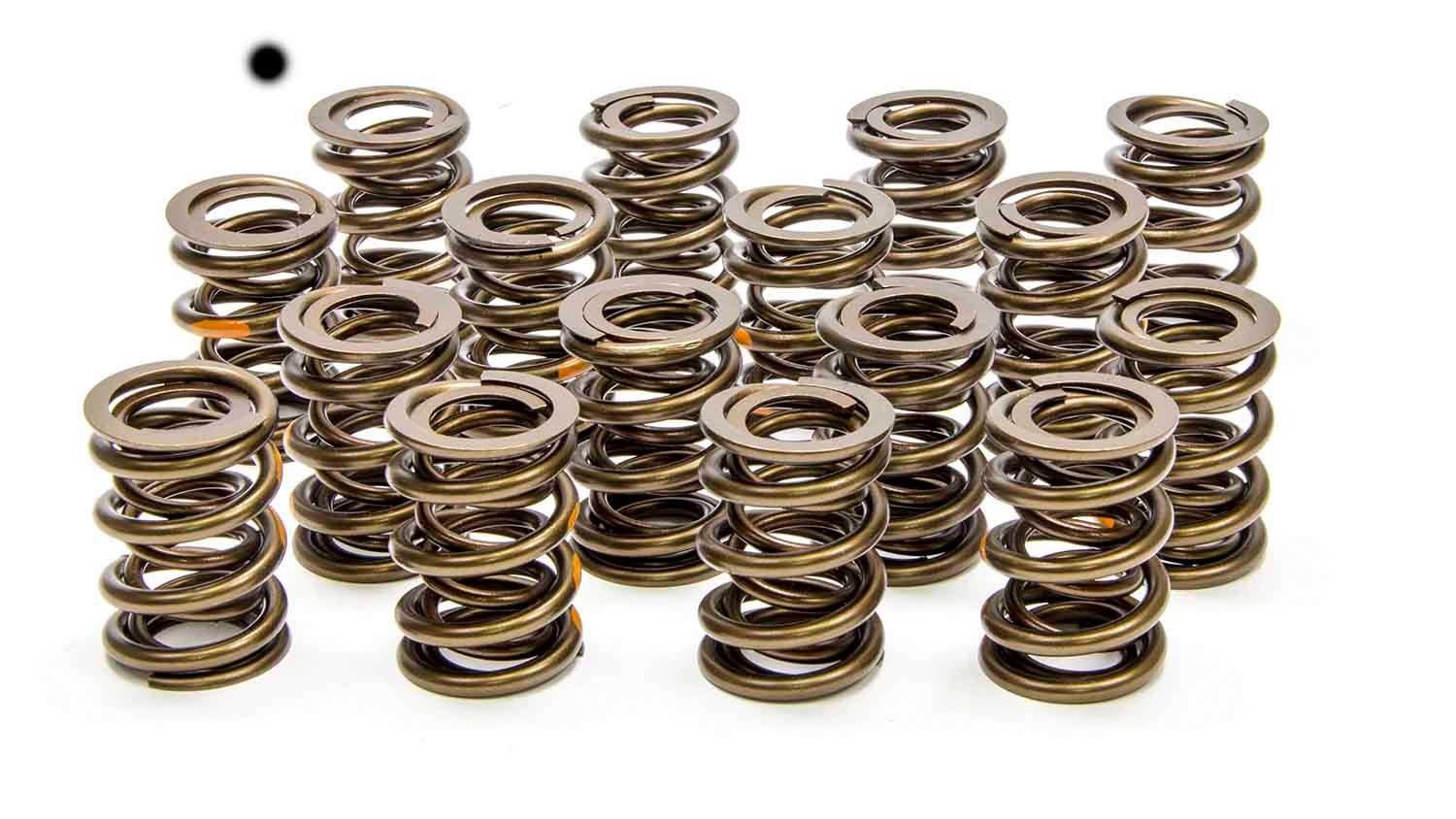 LUNATIValve Spring 1.550 Dual w/o Damper