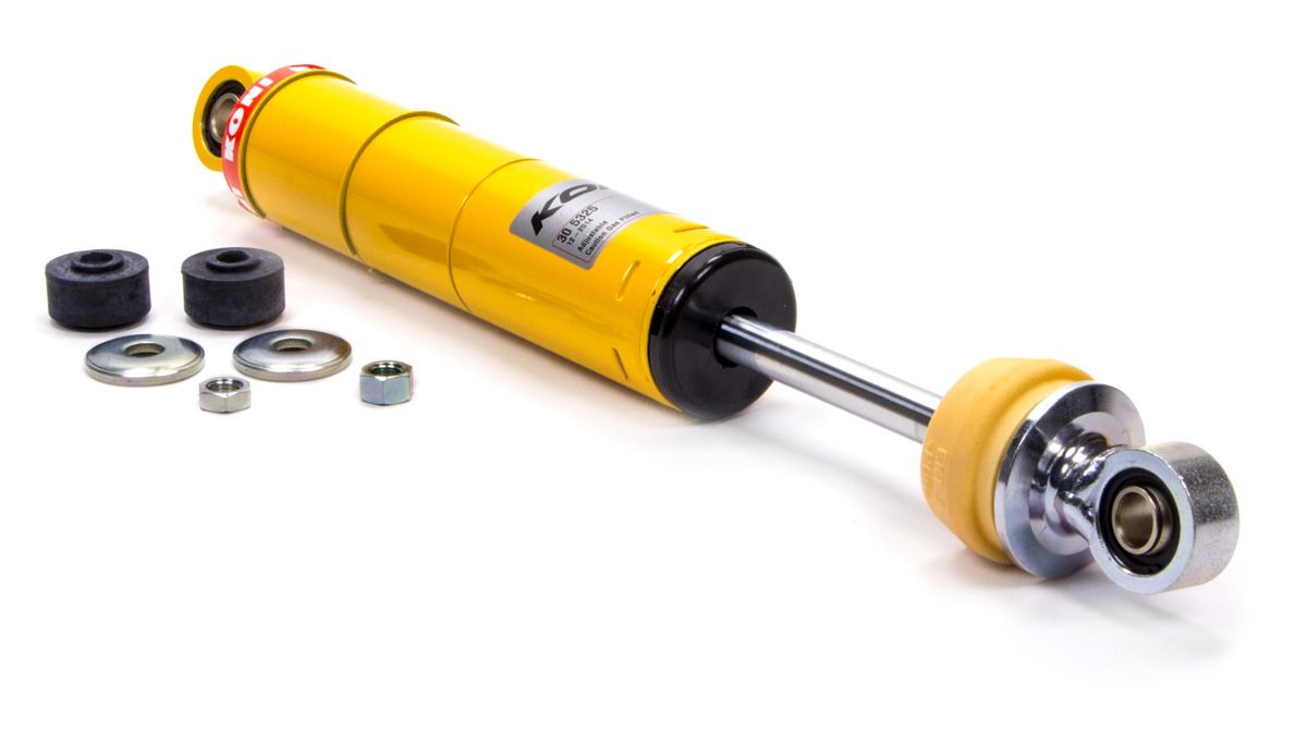 KONI SHOCKS 4-Way Adjustable Shock