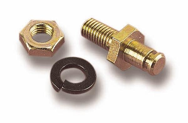 HOLLEYThrottle Lever Stud
