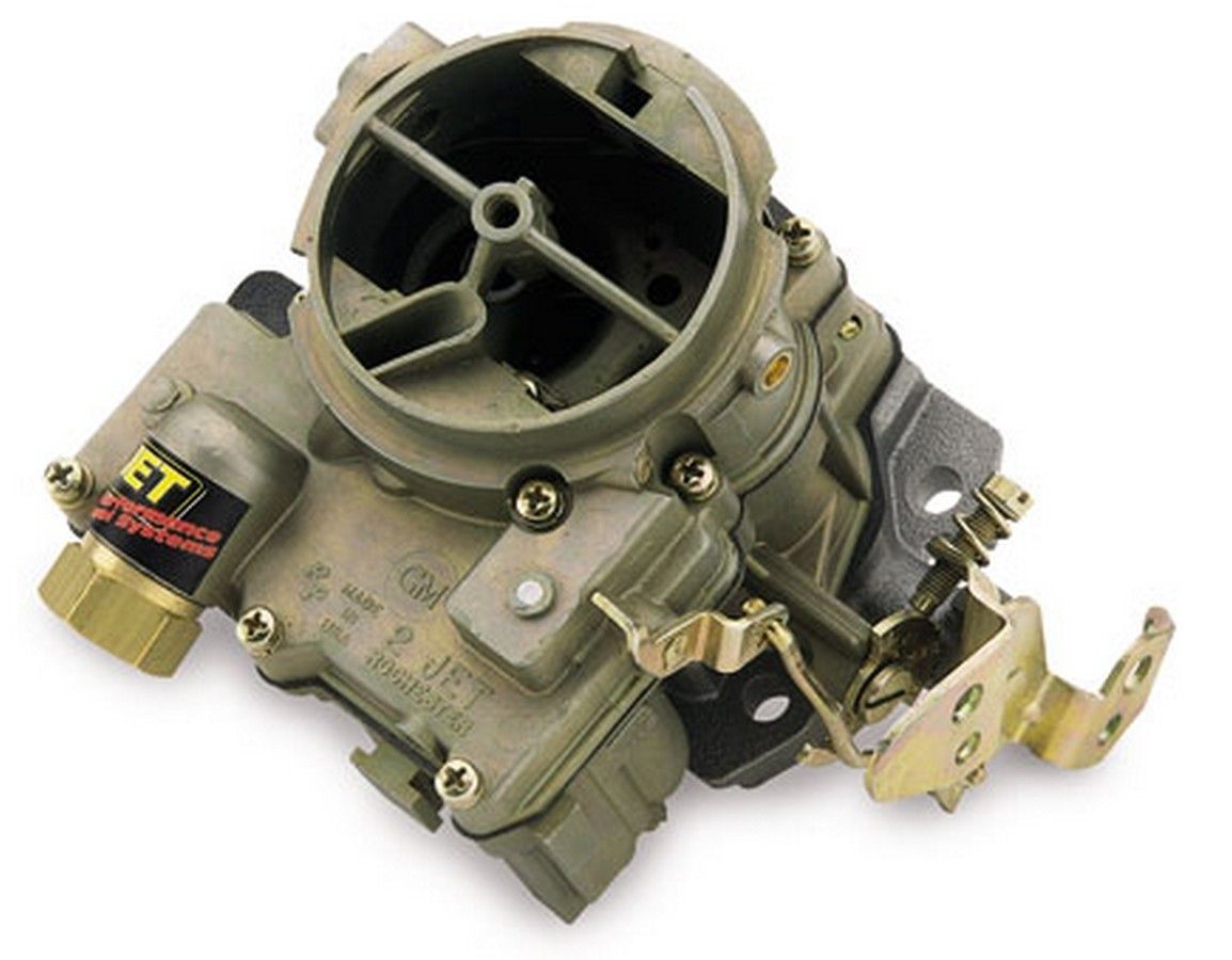 JET PERFORMANCERochester Circle Track Carb 500 CFM