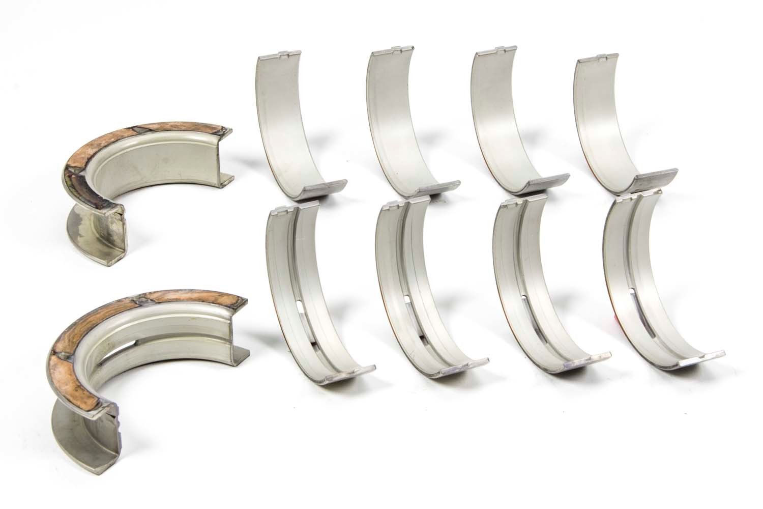 MAHLE ORIGINAL/CLEVITEMain Bearing Set