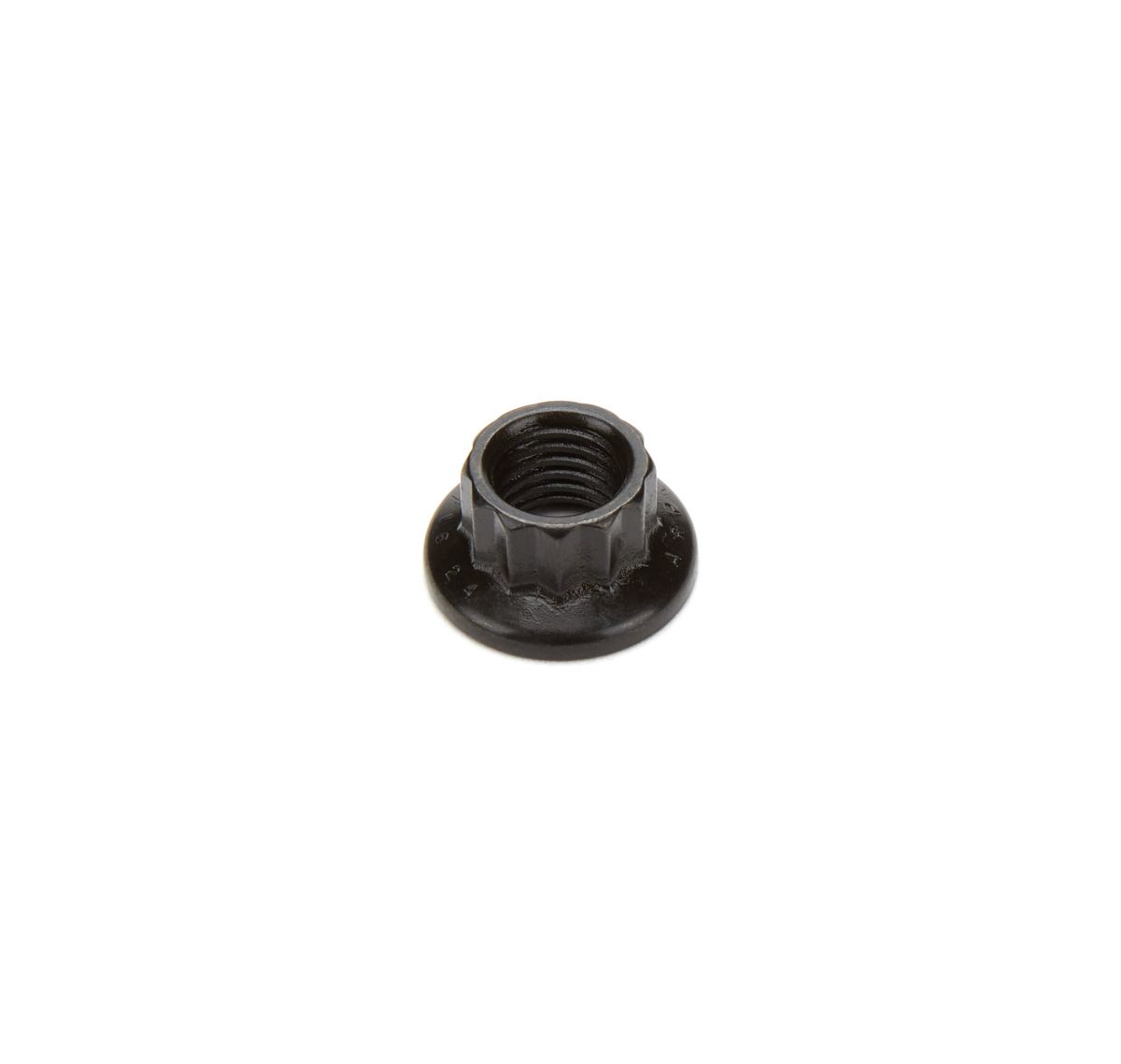 JESEL12pt Flange Nut 5/16-24 Upper Pulley