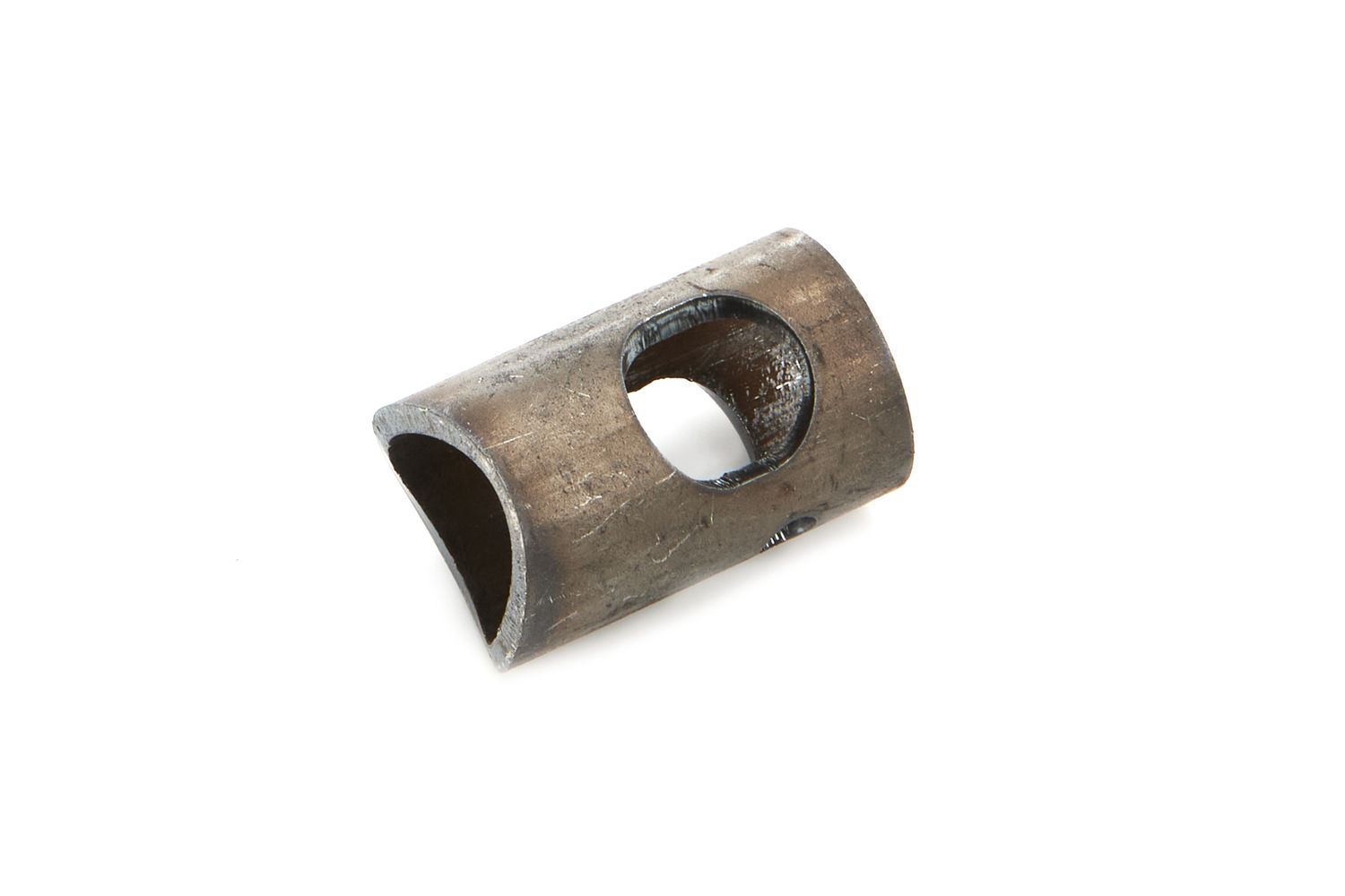 HEPFNER RACING PRODUCTSNerf and Bumper Spud Mild Steel