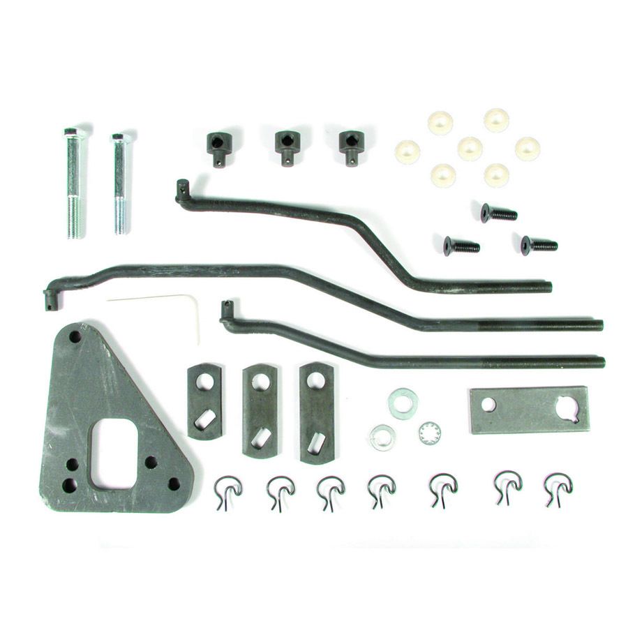 HURSTInstallation Kit