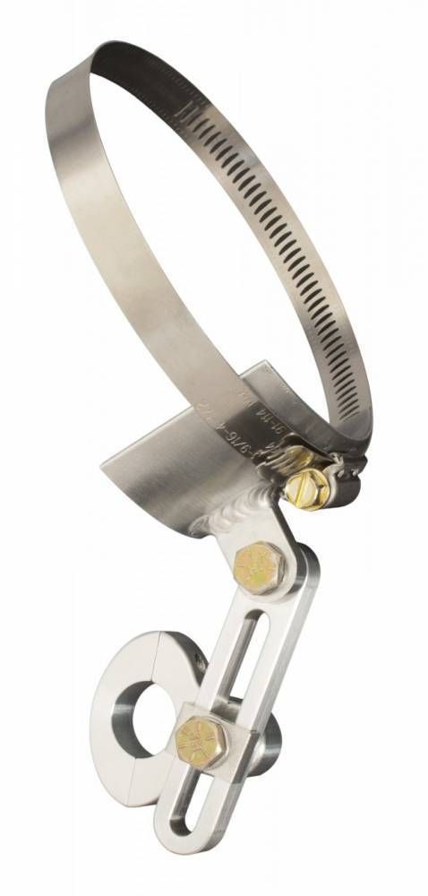 JOES RACING PRODUCTS Clamp Muffler 7/8in