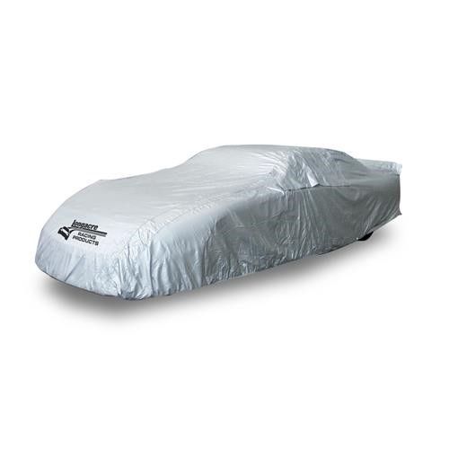 LONGACRELate Model Car Cover